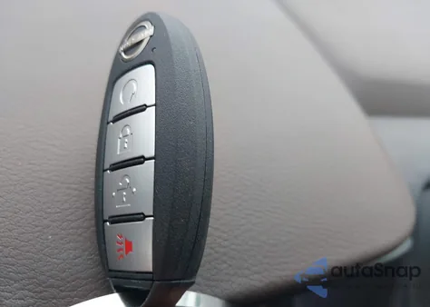 2022 Nissan Rogue Sv Intelligent Awd из США, поврежденный, VIN 5N1BT3BB7NC677127